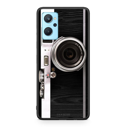 Emily In Paris - Realme 9i θήκη