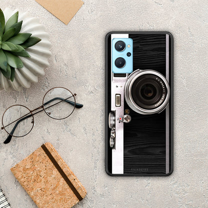 Emily In Paris - Realme 9i θήκη