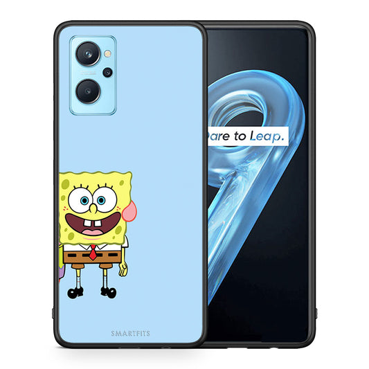Friends Bob - Oppo A96 θήκη