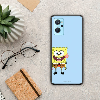 Friends Bob - Oppo A96 θήκη