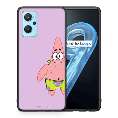 Friends Patrick - Oppo A96 θήκη