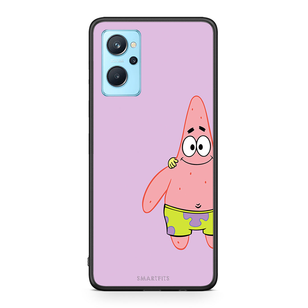 Friends Patrick - Oppo A96 θήκη