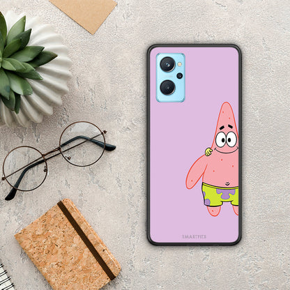 Friends Patrick - Oppo A96 θήκη