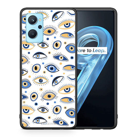 Ftou Ftou - Realme 9i θήκη