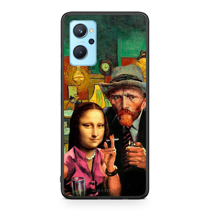 Funny Art - Oppo A96 θήκη
