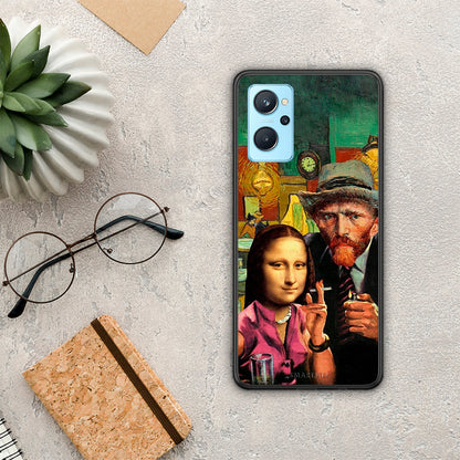 Funny Art - Oppo A96 θήκη