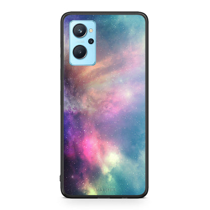Galactic Rainbow - Realme 9i θήκη