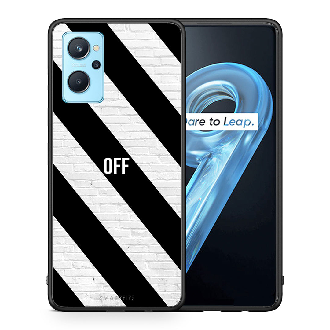 Get Off - Realme 9i θήκη