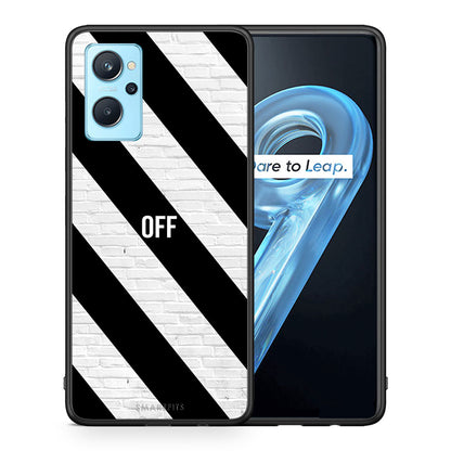 Get Off - Realme 9i θήκη