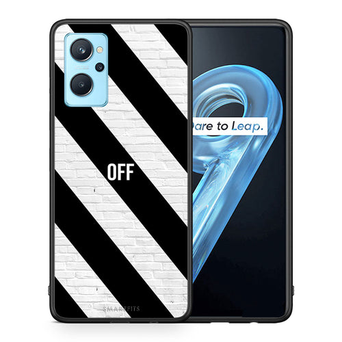 Get Off - Oppo A96 θήκη