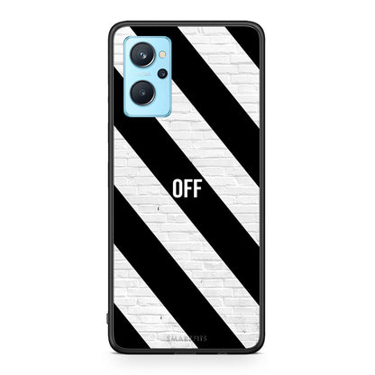 Get Off - Oppo A96 θήκη