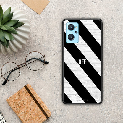 Get Off - Oppo A96 θήκη
