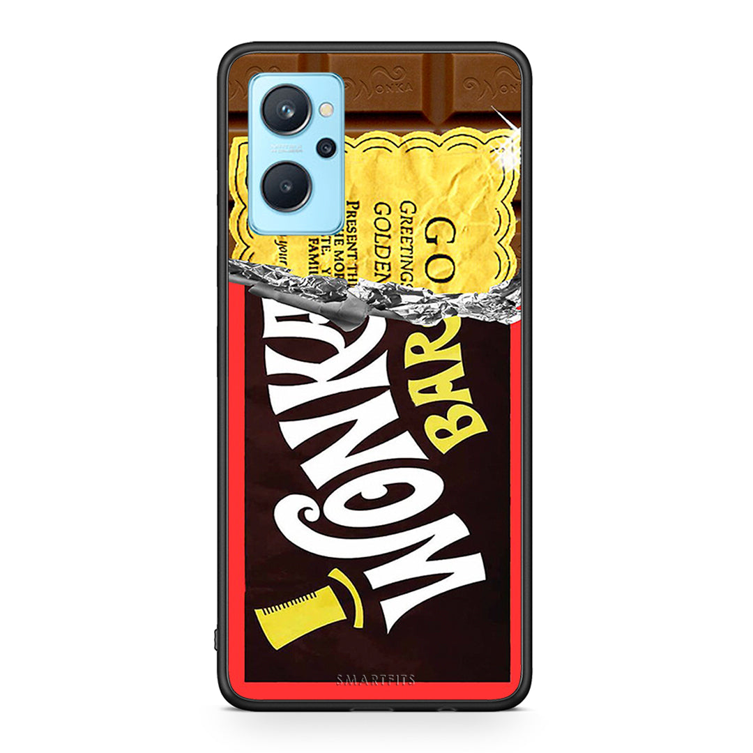 Golden Ticket - Oppo A96 θήκη
