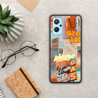 Thumbnail for Groovy Babe - Oppo A96 θήκη