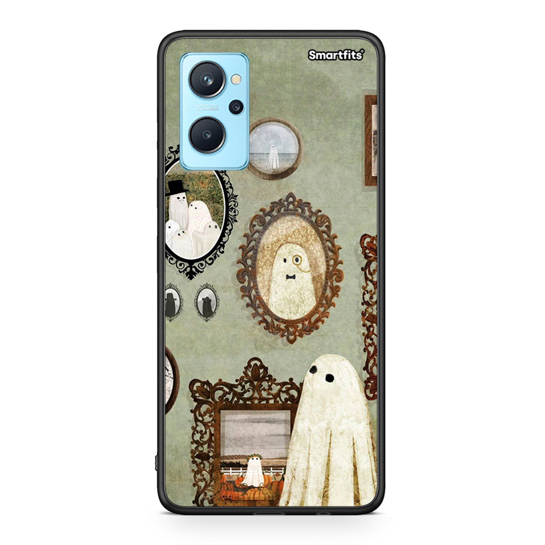 Halloween Ghost Season - Realme 9i θήκη