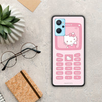 Thumbnail for Hello Kitten - Oppo A96 θήκη