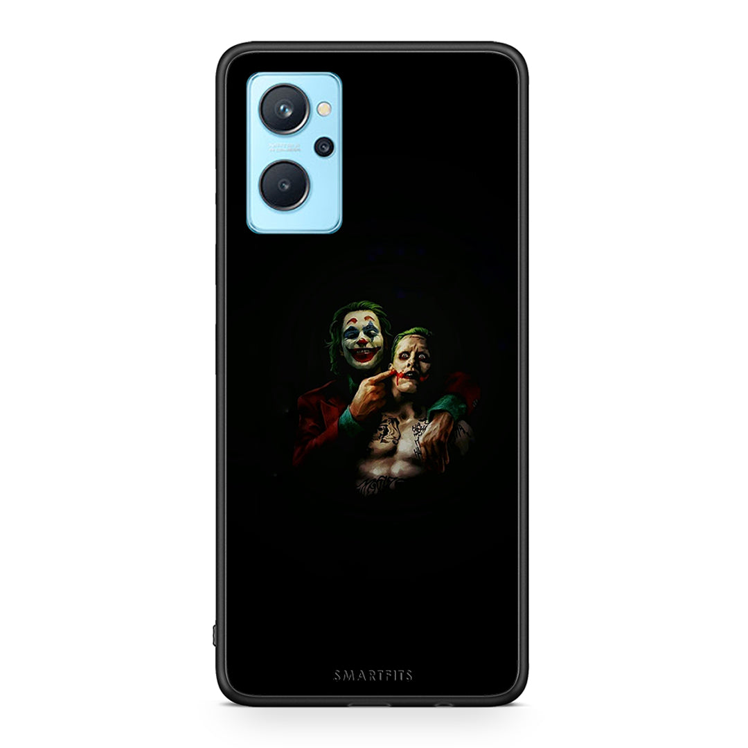 Hero Clown - Oppo A96 θήκη