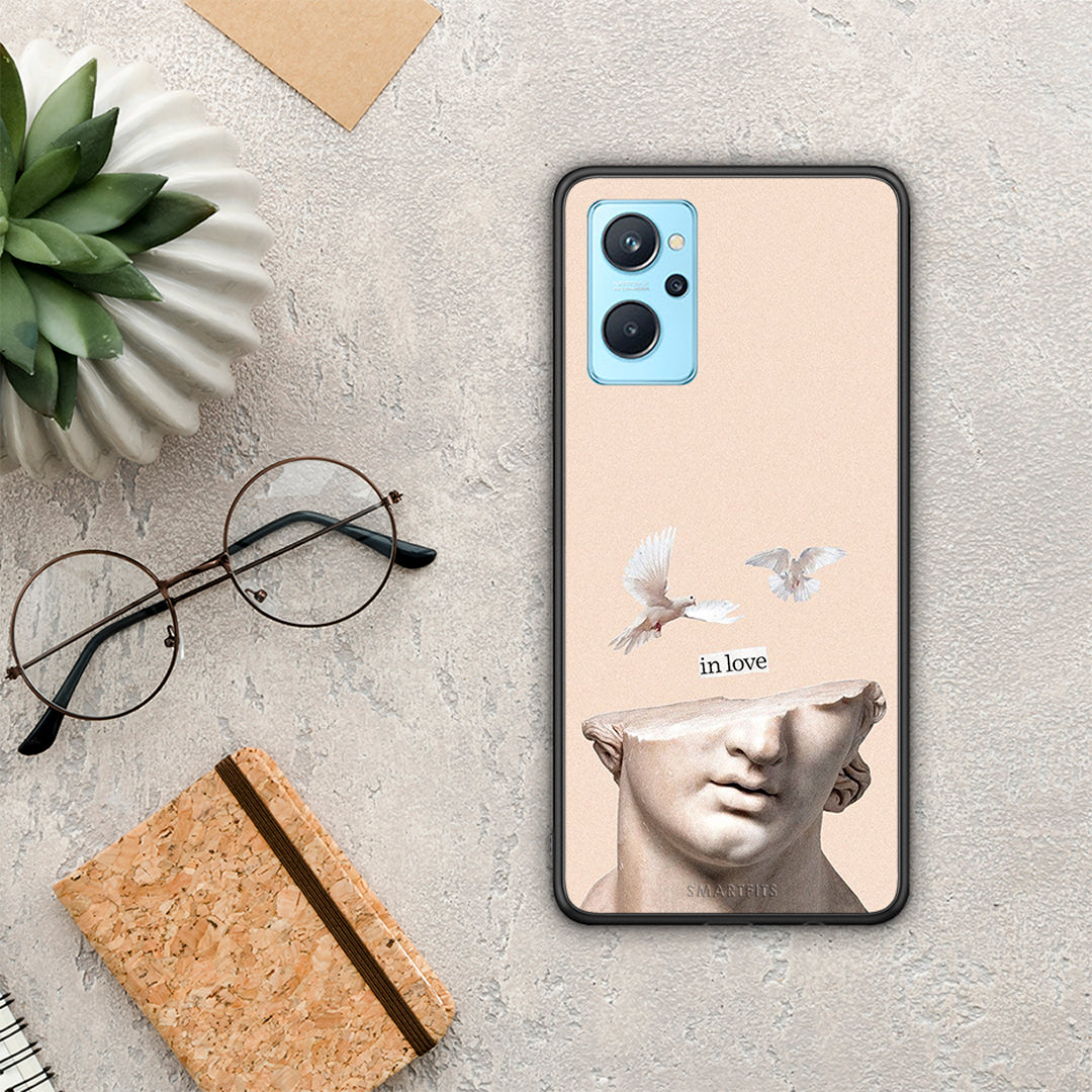 In Love - Oppo A96 θήκη