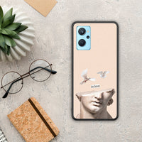 Thumbnail for In Love - Oppo A96 θήκη