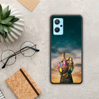 Thumbnail for Infinity Snap - Oppo A96 θήκη