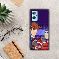 Thumbnail for Infinity Story - Oppo A96 θήκη