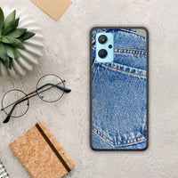 Thumbnail for Jeans Pocket - Realme 9i θήκη