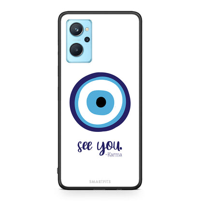 Karma Says - Oppo A96 θήκη