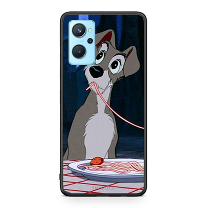 Lady And Tramp 1 - Oppo A96 θήκη