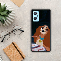 Thumbnail for Lady And Tramp 2 - Oppo A96 θήκη