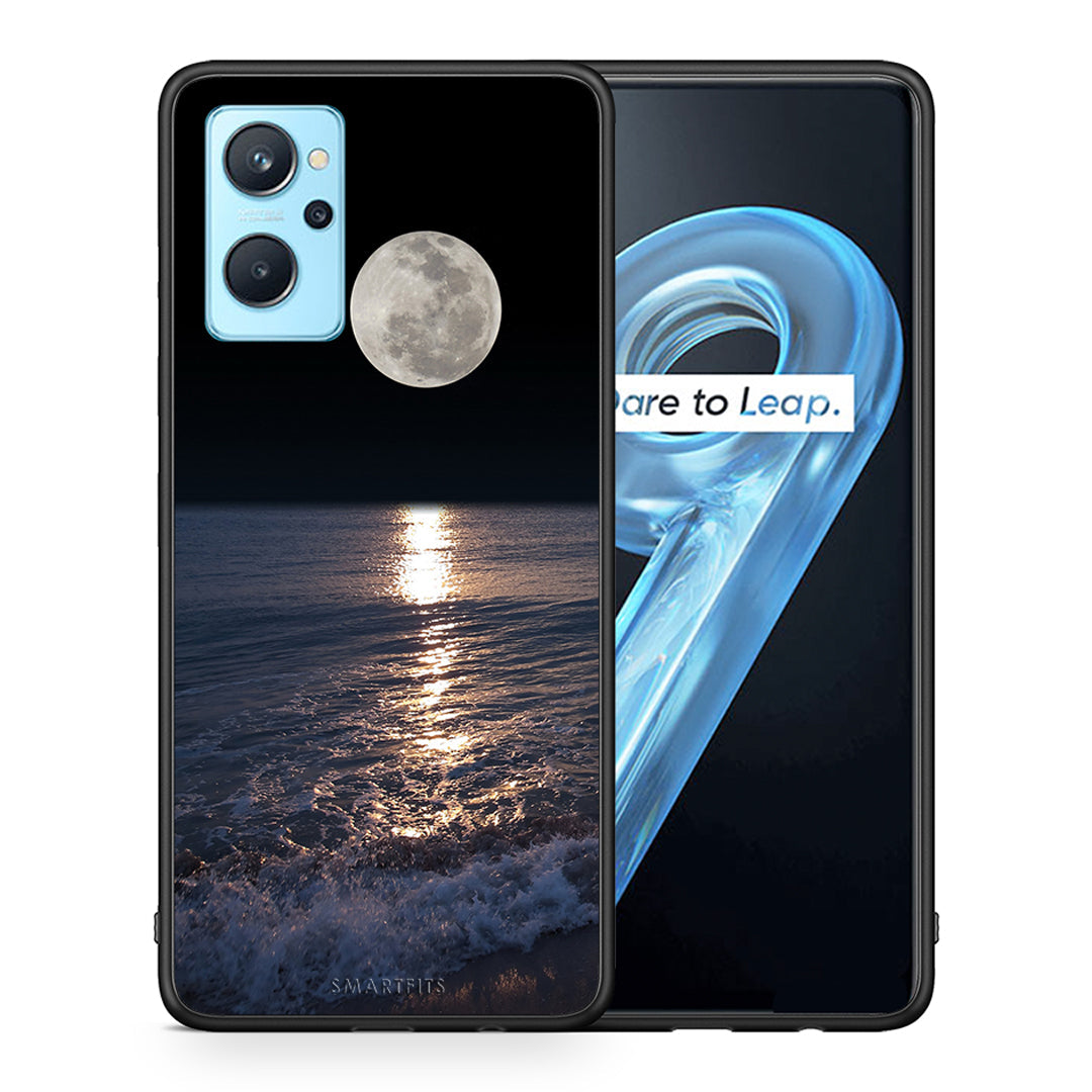 Landscape Moon - Oppo A96 θήκη