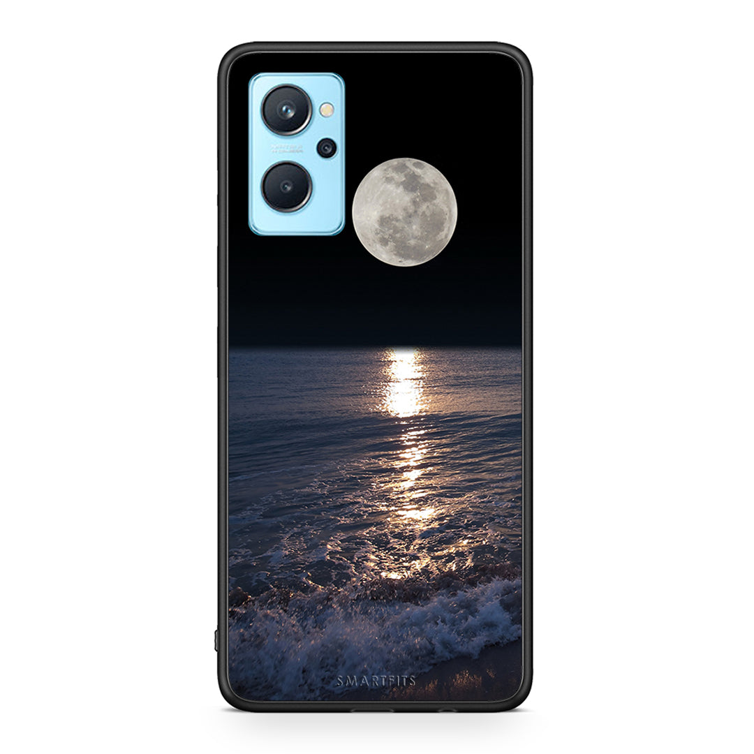 Landscape Moon - Realme 9i θήκη