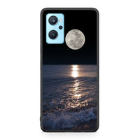 Thumbnail for Landscape Moon - Realme 9i θήκη