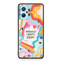 Thumbnail for Manifest Your Vision - Oppo A96 θήκη