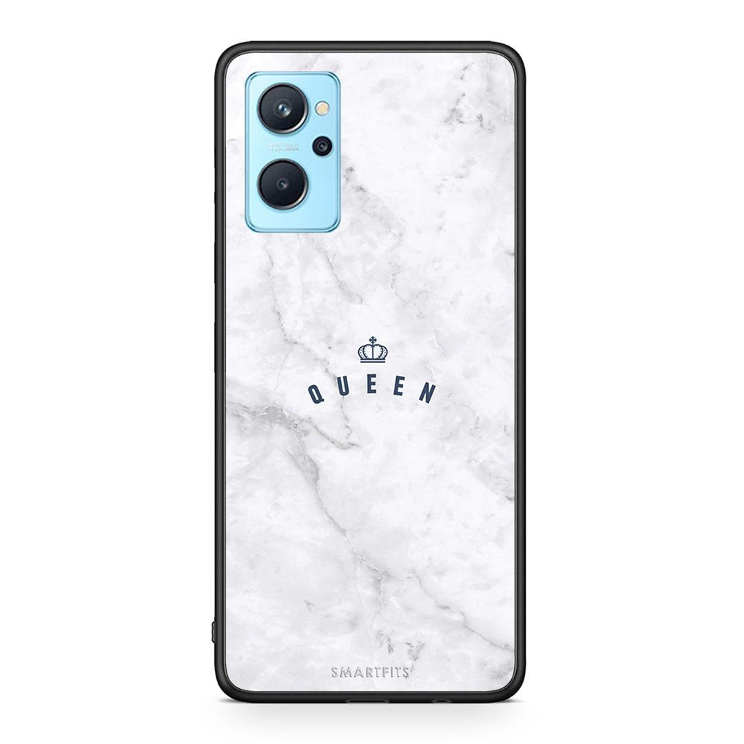 Marble Queen - Oppo A96 θήκη