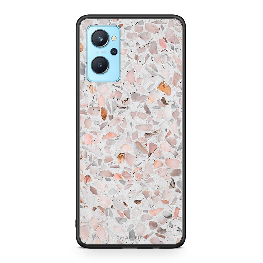 Marble Terrazzo - Realme 9i θήκη