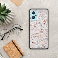 Thumbnail for Marble Terrazzo - Oppo A96 θήκη