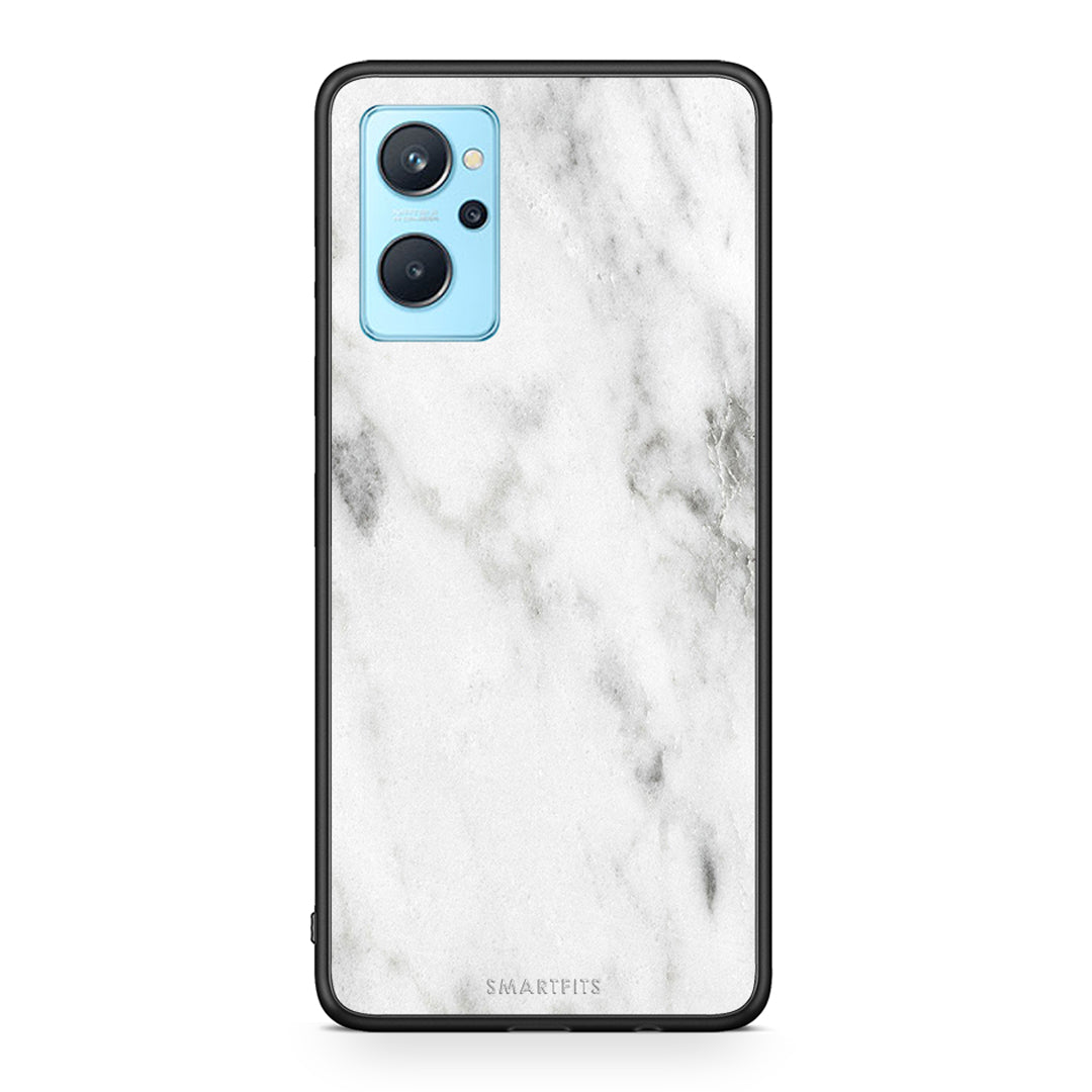 Marble White - Realme 9i θήκη