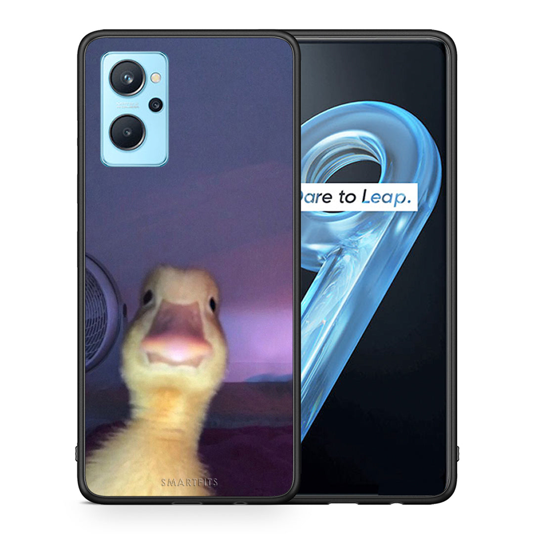 Meme Duck - Realme 9i θήκη