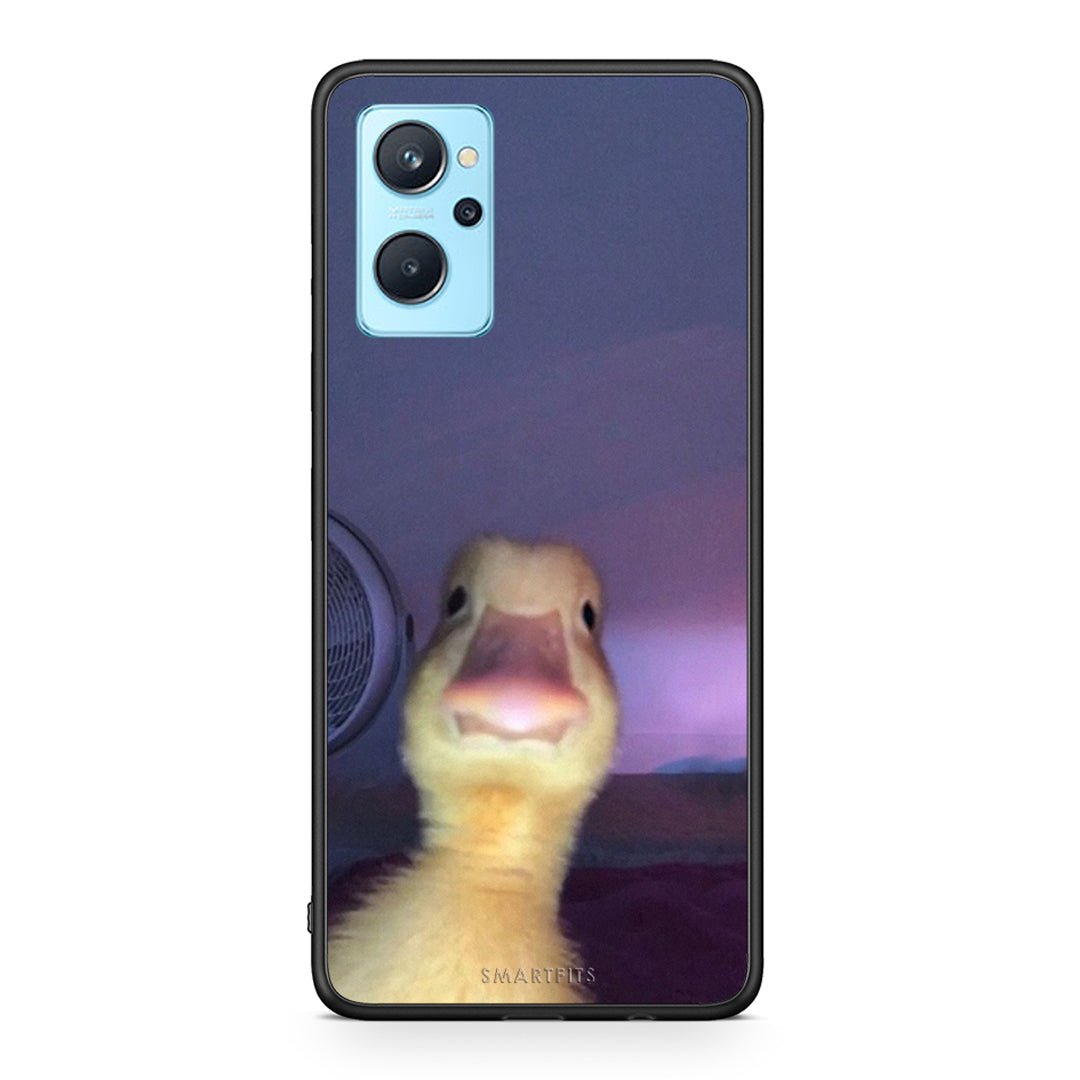 Meme Duck - Realme 9i θήκη