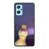 Thumbnail for Meme Duck - Oppo A96 θήκη