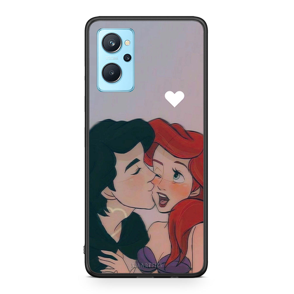 Mermaid Couple - Oppo A96 θήκη