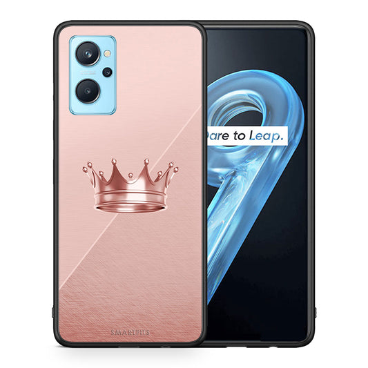 Minimal Crown - Oppo A96 θήκη