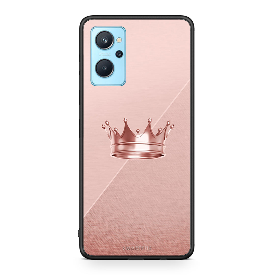 Minimal Crown - Oppo A96 θήκη