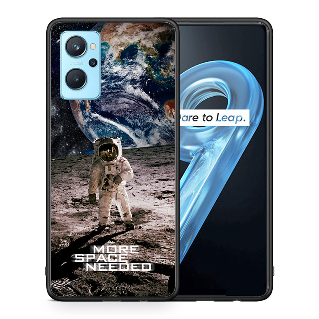 More Space - Realme 9i θήκη