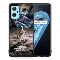 Thumbnail for More Space - Realme 9i θήκη