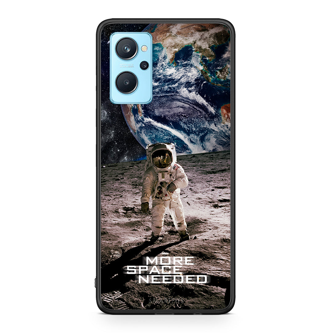 More Space - Realme 9i θήκη