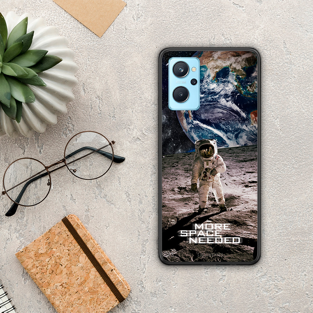 More Space - Oppo A96 θήκη