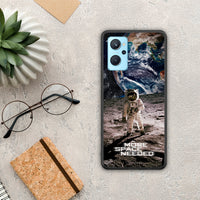 Thumbnail for More Space - Oppo A96 θήκη