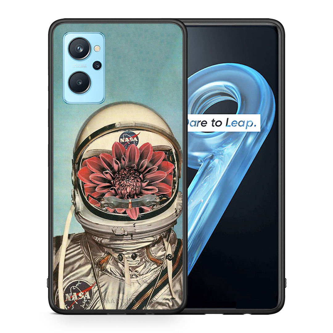 Nasa Bloom - Oppo A96 θήκη