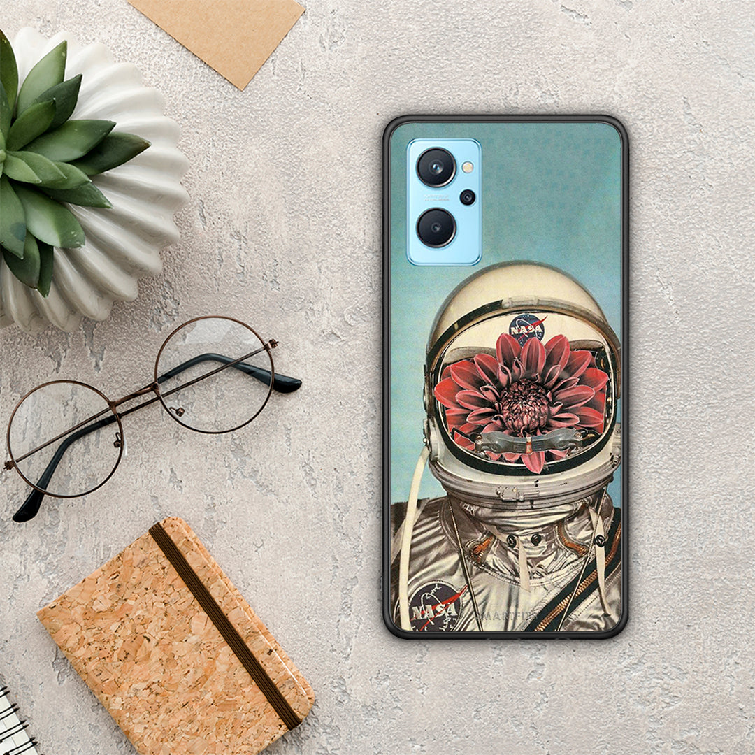 Nasa Bloom - Oppo A96 θήκη